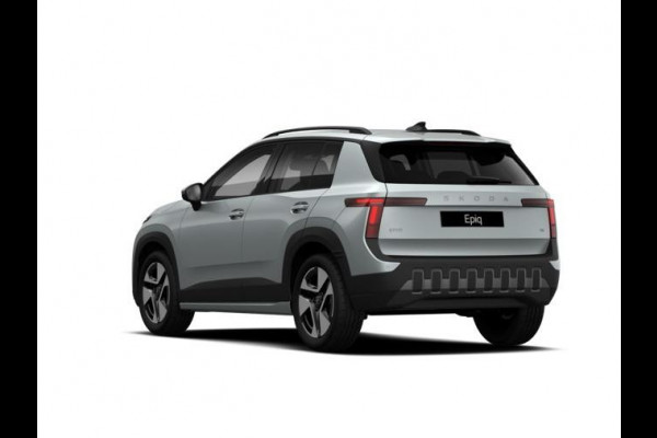 Škoda Epiq Selection Launch Edition 56 kWh 211 pk