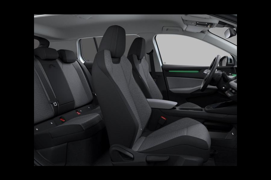 Škoda Epiq Selection Launch Edition 56 kWh 211 pk