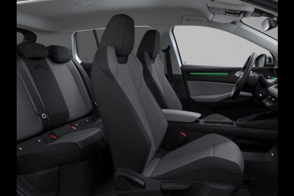 Škoda Epiq Selection Launch Edition 56 kWh 211 pk