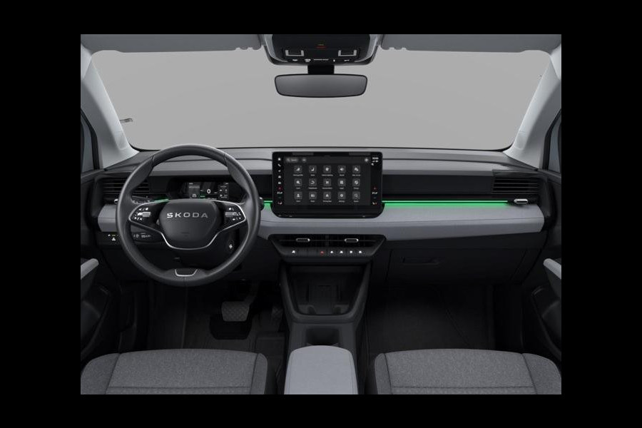 Škoda Epiq Selection Launch Edition 56 kWh 211 pk