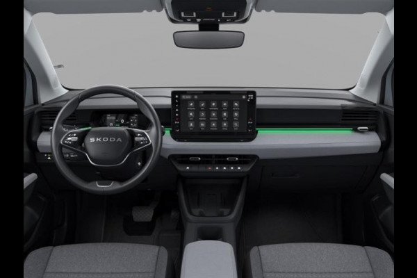 Škoda Epiq Selection Launch Edition 56 kWh 211 pk