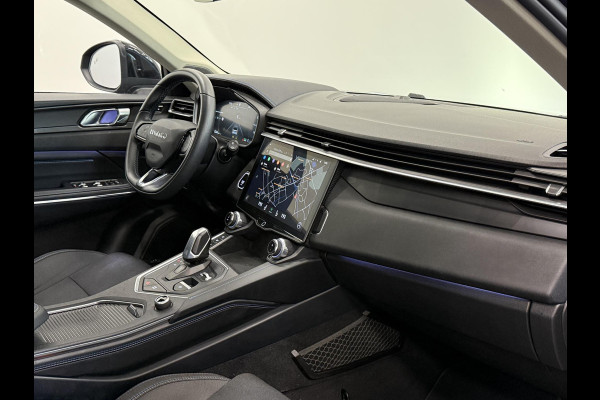 Lynk & Co 01 1.5 Panoramadak Navigatie Apple CarPlay Android Auto Camera Parkeerhulp Adaptive Cruise Control Dodehoekdetectie Stoelverwarming Climate Control Lichtmetalen velgen