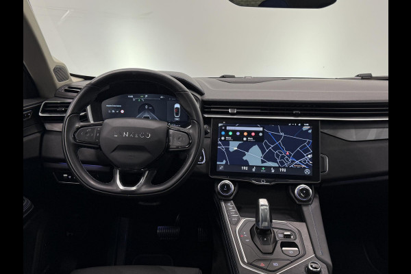 Lynk & Co 01 1.5 Panoramadak Navigatie Apple CarPlay Android Auto Camera Parkeerhulp Adaptive Cruise Control Dodehoekdetectie Stoelverwarming Climate Control Lichtmetalen velgen