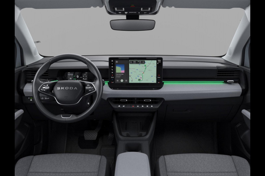 Škoda Epiq Business Launch Edition 56 kWh 211 pk