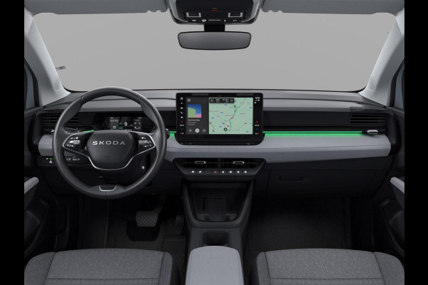 Škoda Epiq Business Launch Edition 56 kWh 211 pk