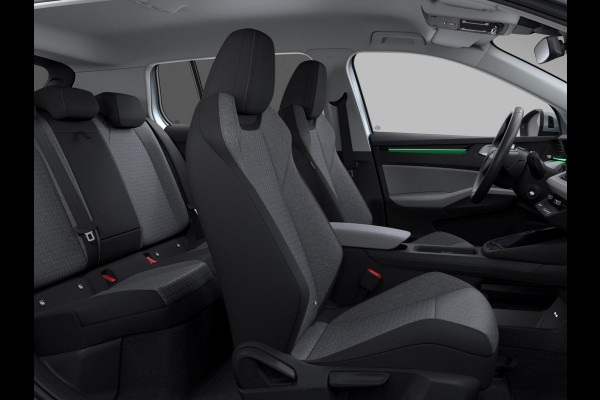 Škoda Epiq Business Launch Edition 56 kWh 211 pk
