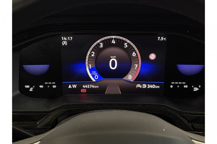 Volkswagen Polo 1.0 TSI Life DRAADLOZE LADER/VERKEERSBORD DETECTIE/APPLE CARPLAY