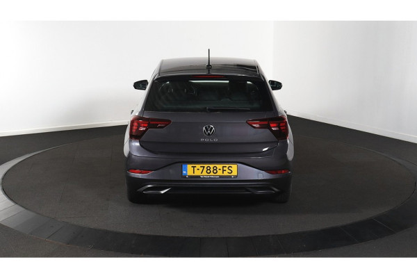 Volkswagen Polo 1.0 TSI Life DRAADLOZE LADER/VERKEERSBORD DETECTIE/APPLE CARPLAY