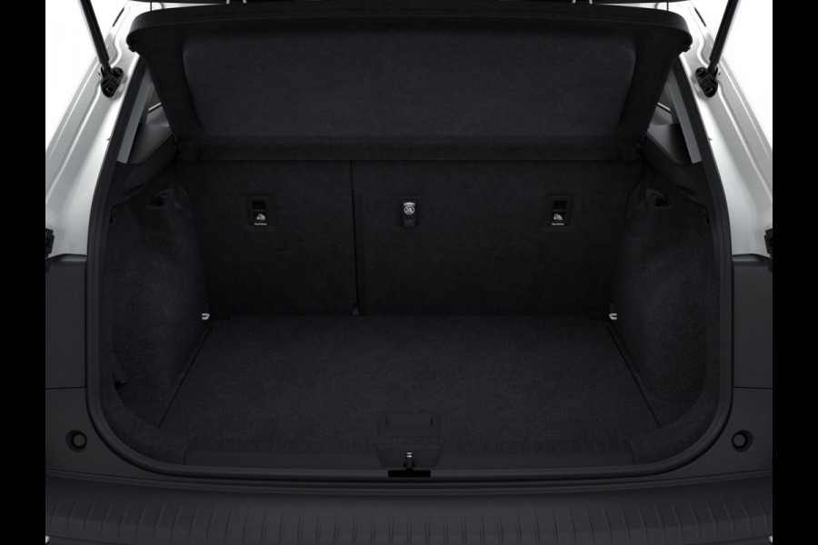 Škoda Epiq Business Launch Edition 56 kWh 211 pk | Suite Interieur | Light & View Pakket | Panorama Dak | Trekhaak | Velgen: 19" lichtmetalen velgen Lark, zwart