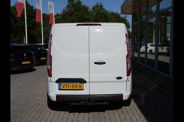 Ford Transit Custom 300 2.0 TDCI L2H1 Trend | Zijschuifdeur rechts | Tussenschot volledig |