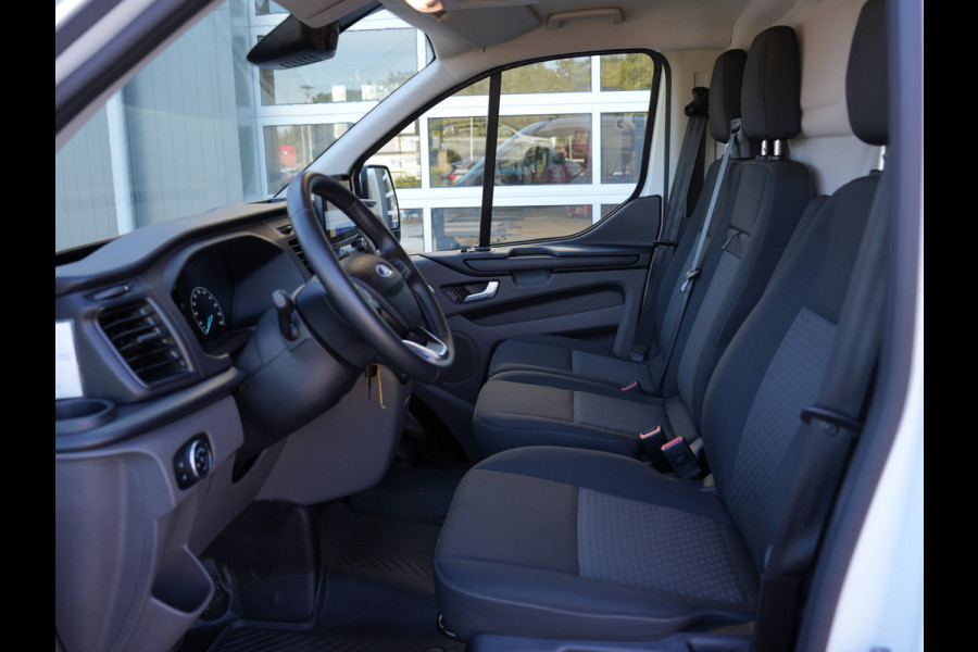 Ford Transit Custom 300 2.0 TDCI L2H1 Trend | Zijschuifdeur rechts | Tussenschot volledig |