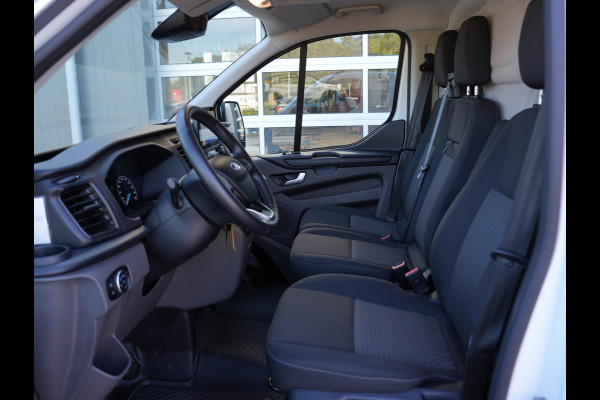 Ford Transit Custom 300 2.0 TDCI L2H1 Trend | Zijschuifdeur rechts | Tussenschot volledig |