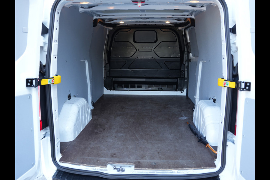 Ford Transit Custom 300 2.0 TDCI L2H1 Trend | Zijschuifdeur rechts | Tussenschot volledig |