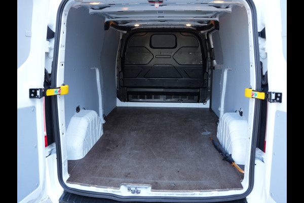 Ford Transit Custom 300 2.0 TDCI L2H1 Trend | Zijschuifdeur rechts | Tussenschot volledig |
