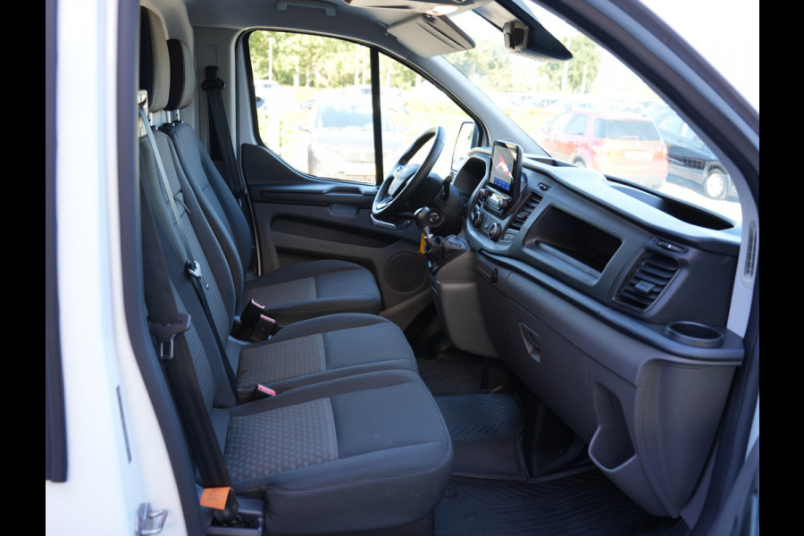 Ford Transit Custom 300 2.0 TDCI L2H1 Trend | Zijschuifdeur rechts | Tussenschot volledig |
