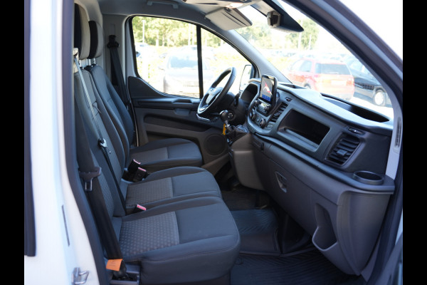 Ford Transit Custom 300 2.0 TDCI L2H1 Trend | Zijschuifdeur rechts | Tussenschot volledig |