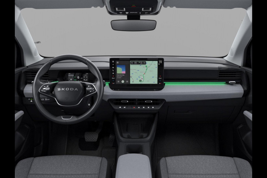 Škoda Epiq Business Launch Edition 56 kWh 211 pk