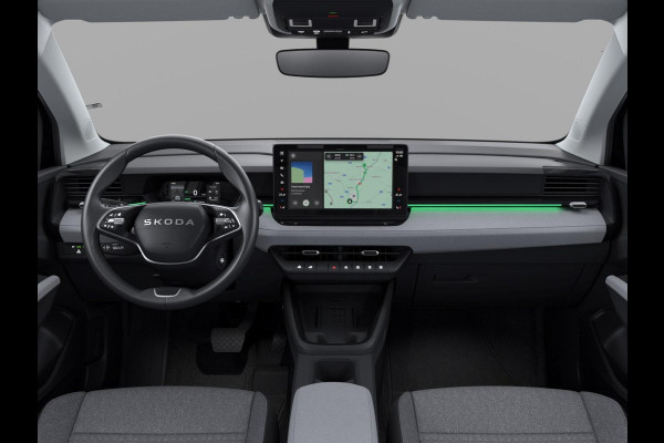 Škoda Epiq Business Launch Edition 56 kWh 211 pk