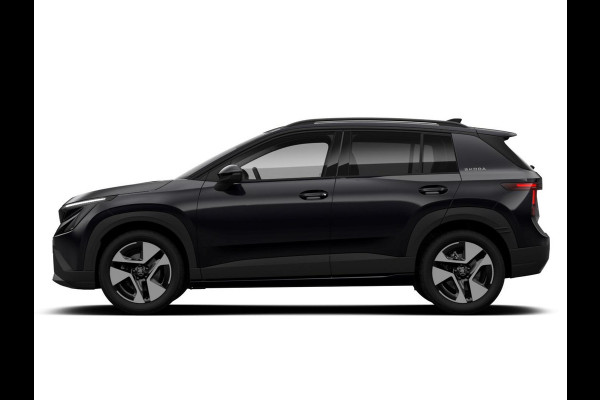 Škoda Epiq Business Launch Edition 56 kWh 211 pk