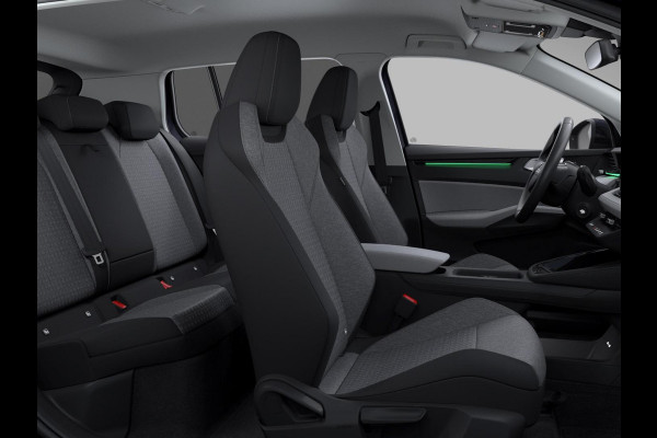 Škoda Epiq Business Launch Edition 56 kWh 211 pk