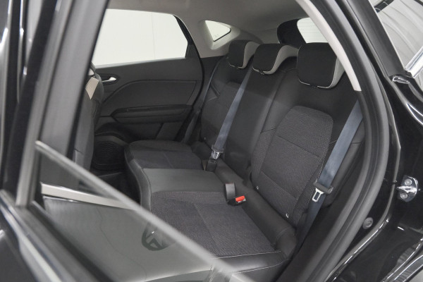Renault Captur 1.6 E-Tech full hybrid 145 techno | Panoramadak | Camera | Adaptieve Cruise Control | 9.3 Inch Groot Scherm