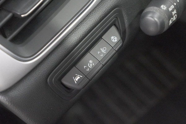 Renault Captur 1.6 E-Tech full hybrid 145 techno | Panoramadak | Camera | Adaptieve Cruise Control | 9.3 Inch Groot Scherm