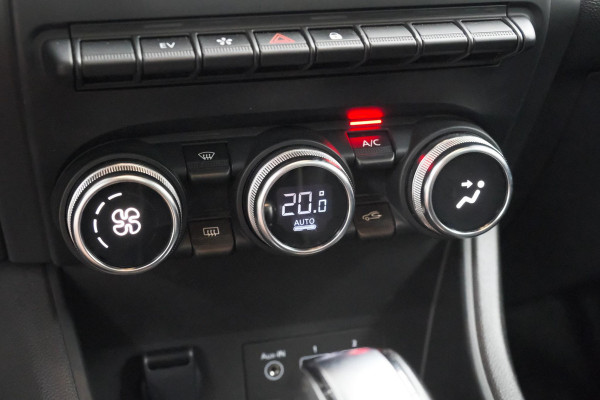 Renault Captur 1.6 E-Tech full hybrid 145 techno | Panoramadak | Camera | Adaptieve Cruise Control | 9.3 Inch Groot Scherm