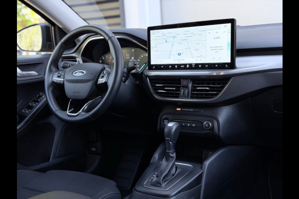 Ford FOCUS Wagon 1.0 EcoBoost Hybrid Titanium X