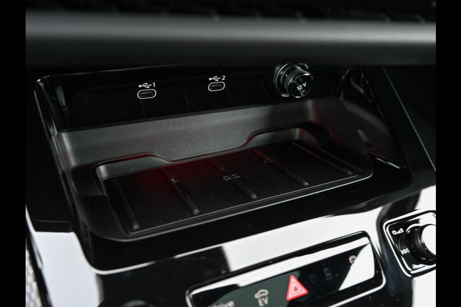 Audi A5 Avant 2.0 e-hybrid quattro S edition Competition | Nimbus grey | 367pk | S-Seats | Panoramadak | B&O Sound | Head-Up | 360 Camera | Adaptive Cruise | Trekhaak | Passagiers display |