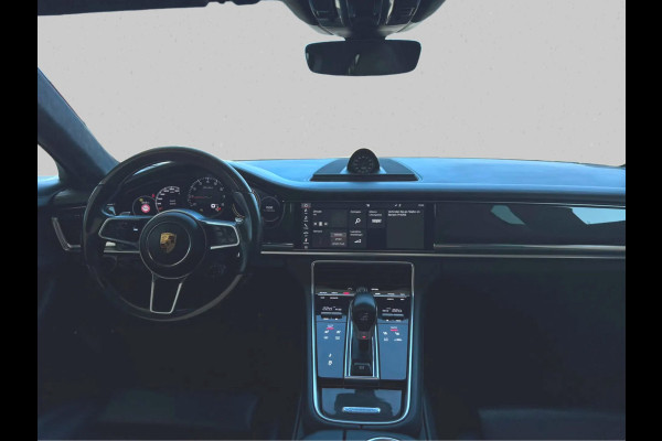 Porsche Panamera Sport Turismo 4.0 Turbo VOL!!!(Panorama, Sportuitlaat, 18-delige stoelen, Sport Chrono, Stoelkoeling, Etc)