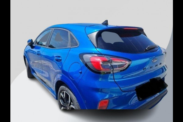 Ford Puma 1.0 EcoBoost Hybrid ST-Line X 125pk | Driver Assistance Pack | Winterpack | Panoramadak | Full Led