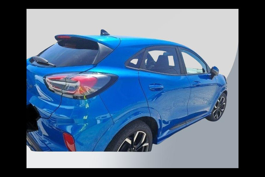Ford Puma 1.0 EcoBoost Hybrid ST-Line X 125pk | Driver Assistance Pack | Winterpack | Panoramadak | Full Led