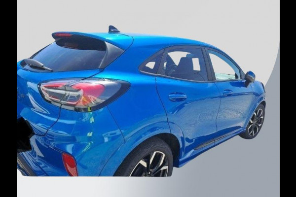 Ford Puma 1.0 EcoBoost Hybrid ST-Line X 125pk | Driver Assistance Pack | Winterpack | Panoramadak | Full Led