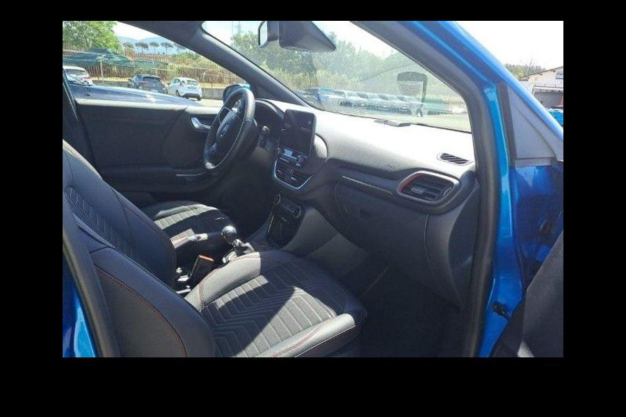 Ford Puma 1.0 EcoBoost Hybrid ST-Line X 125pk | Driver Assistance Pack | Winterpack | Panoramadak | Full Led