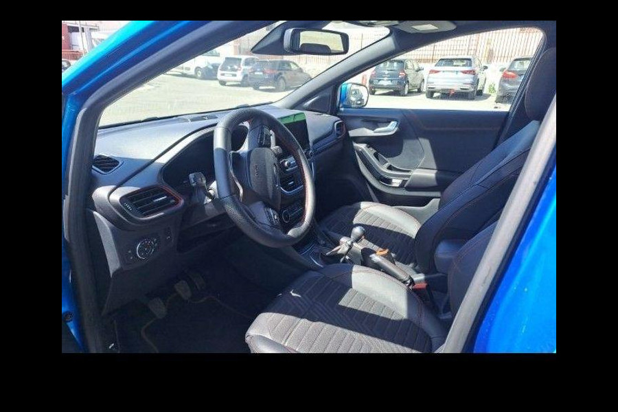 Ford Puma 1.0 EcoBoost Hybrid ST-Line X 125pk | Driver Assistance Pack | Winterpack | Panoramadak | Full Led
