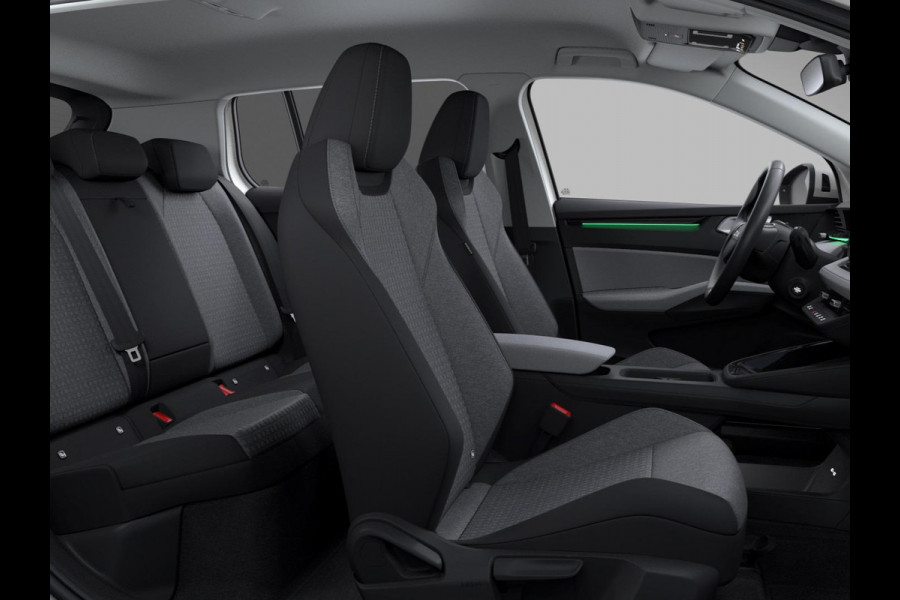 Škoda Epiq Business Launch Edition 56 kWh 211 pk