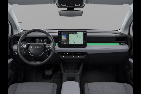Škoda Epiq Business Launch Edition 56 kWh 211 pk