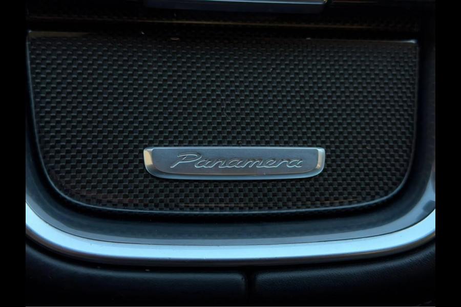 Porsche Panamera Sport Turismo 4.0 Turbo VOL!!!(Panorama, Sportuitlaat, 18-delige stoelen, Sport Chrono, Stoelkoeling, Etc)
