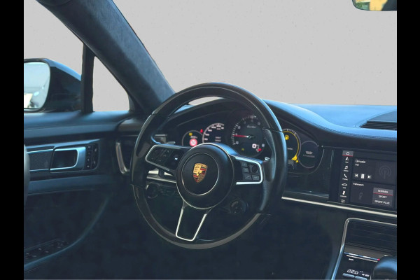 Porsche Panamera Sport Turismo 4.0 Turbo VOL!!!(Panorama, Sportuitlaat, 18-delige stoelen, Sport Chrono, Stoelkoeling, Etc)