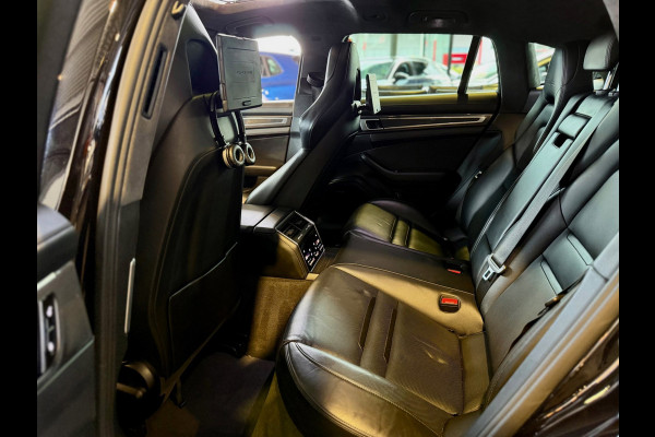 Porsche Panamera Sport Turismo 4.0 Turbo VOL!!!(Panorama, Sportuitlaat, 18-delige stoelen, Sport Chrono, Stoelkoeling, Etc)