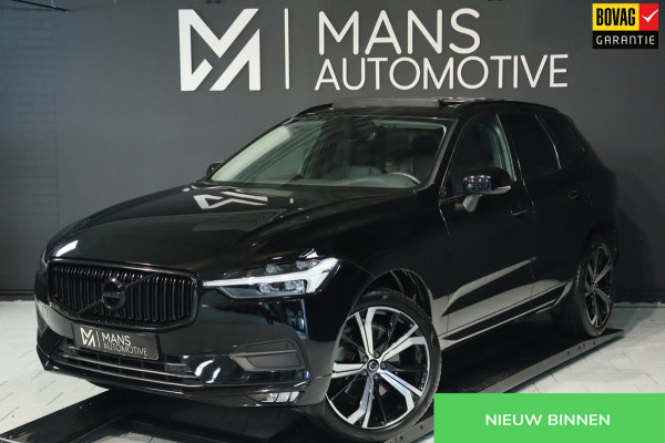 Volvo XC60 2.0 B5 / PANO / ACC / CAMERA / KEYLESS / STUUR+STOELVERW