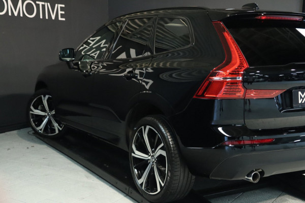 Volvo XC60 2.0 B5 / PANO / ACC / CAMERA / KEYLESS / STUUR+STOELVERW