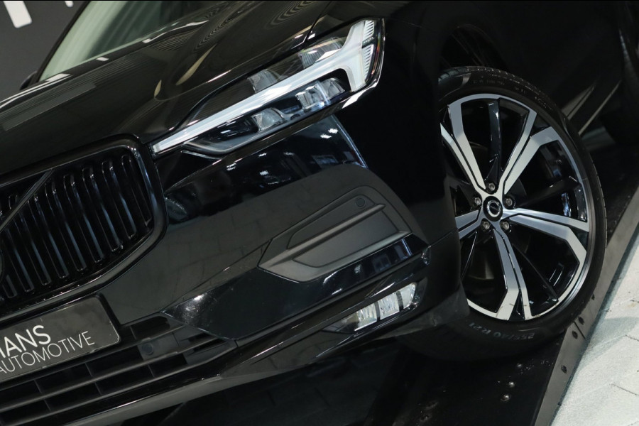 Volvo XC60 2.0 B5 / PANO / ACC / CAMERA / KEYLESS / STUUR+STOELVERW