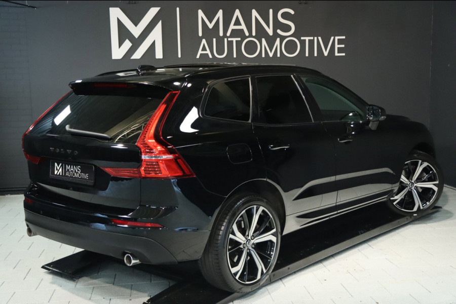 Volvo XC60 2.0 B5 / PANO / ACC / CAMERA / KEYLESS / STUUR+STOELVERW
