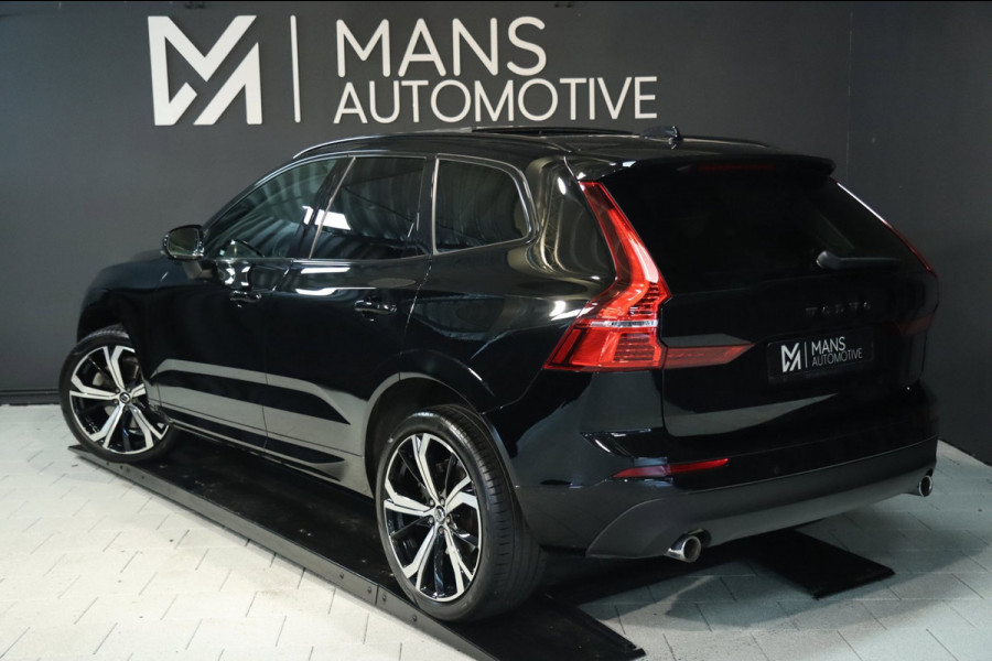 Volvo XC60 2.0 B5 / PANO / ACC / CAMERA / KEYLESS / STUUR+STOELVERW
