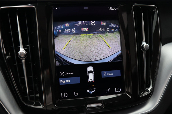 Volvo XC60 2.0 B5 / PANO / ACC / CAMERA / KEYLESS / STUUR+STOELVERW