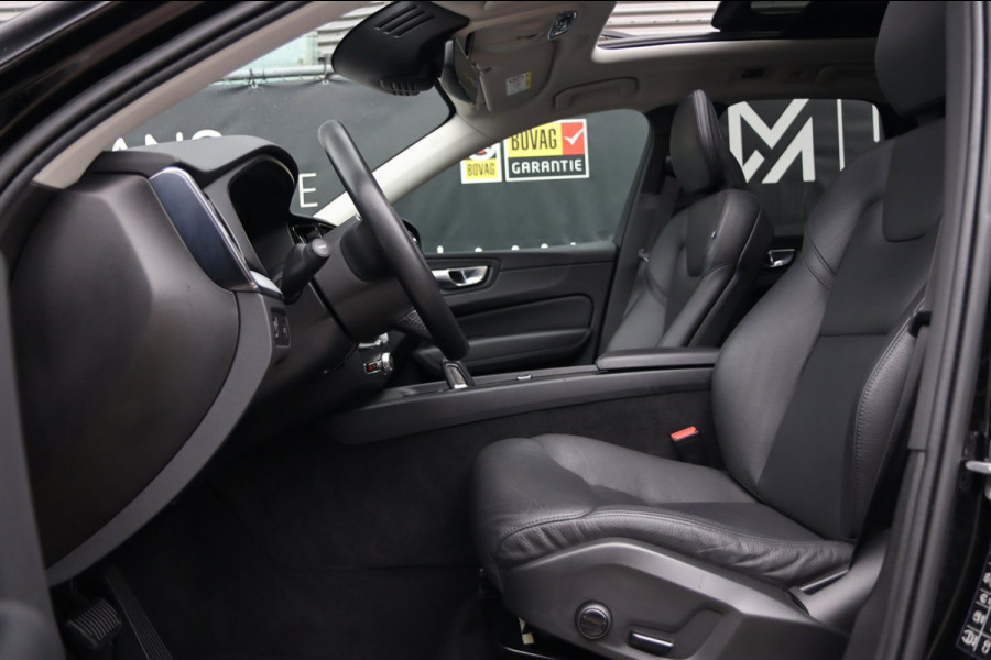 Volvo XC60 2.0 B5 / PANO / ACC / CAMERA / KEYLESS / STUUR+STOELVERW