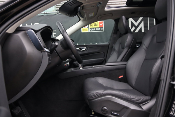 Volvo XC60 2.0 B5 / PANO / ACC / CAMERA / KEYLESS / STUUR+STOELVERW