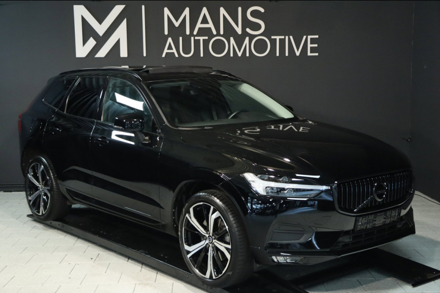 Volvo XC60 2.0 B5 / PANO / ACC / CAMERA / KEYLESS / STUUR+STOELVERW