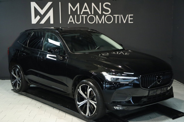 Volvo XC60 2.0 B5 / PANO / ACC / CAMERA / KEYLESS / STUUR+STOELVERW